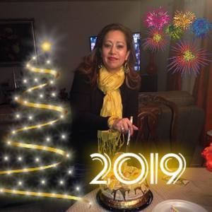 Meet your Posher, Araceli